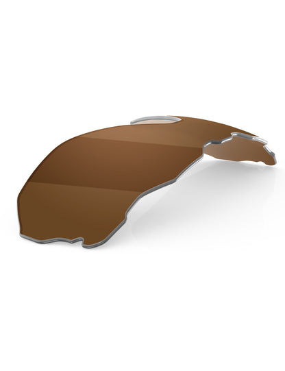 Nut Brown-Non-Polarized