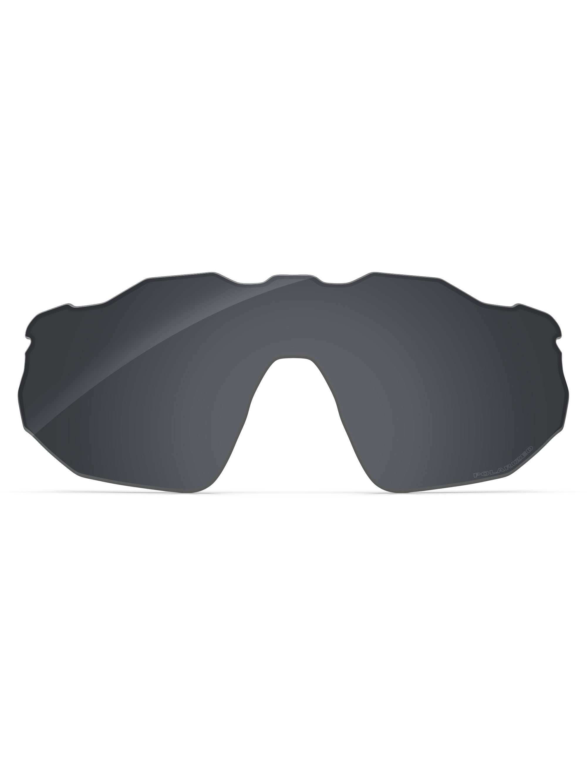 Black Shield FlashMirror™-Polarized