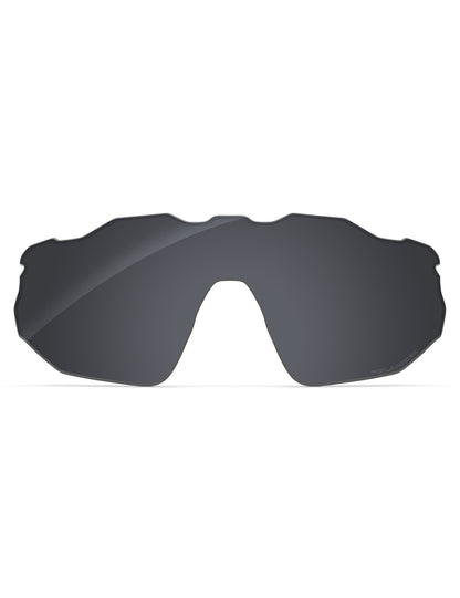 Black Shield FlashMirror™-Polarized