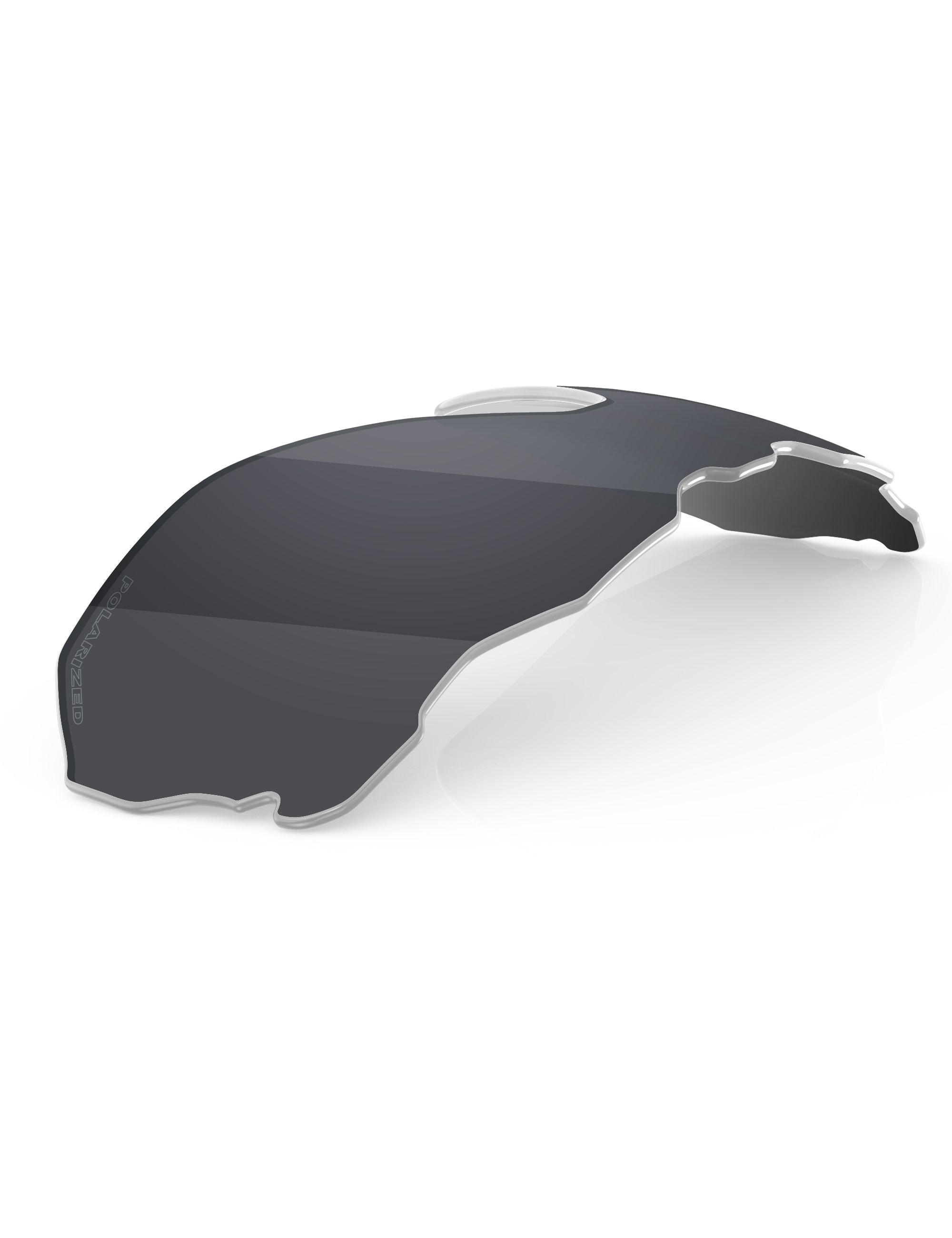 Black Shield FlashMirror™-Polarized