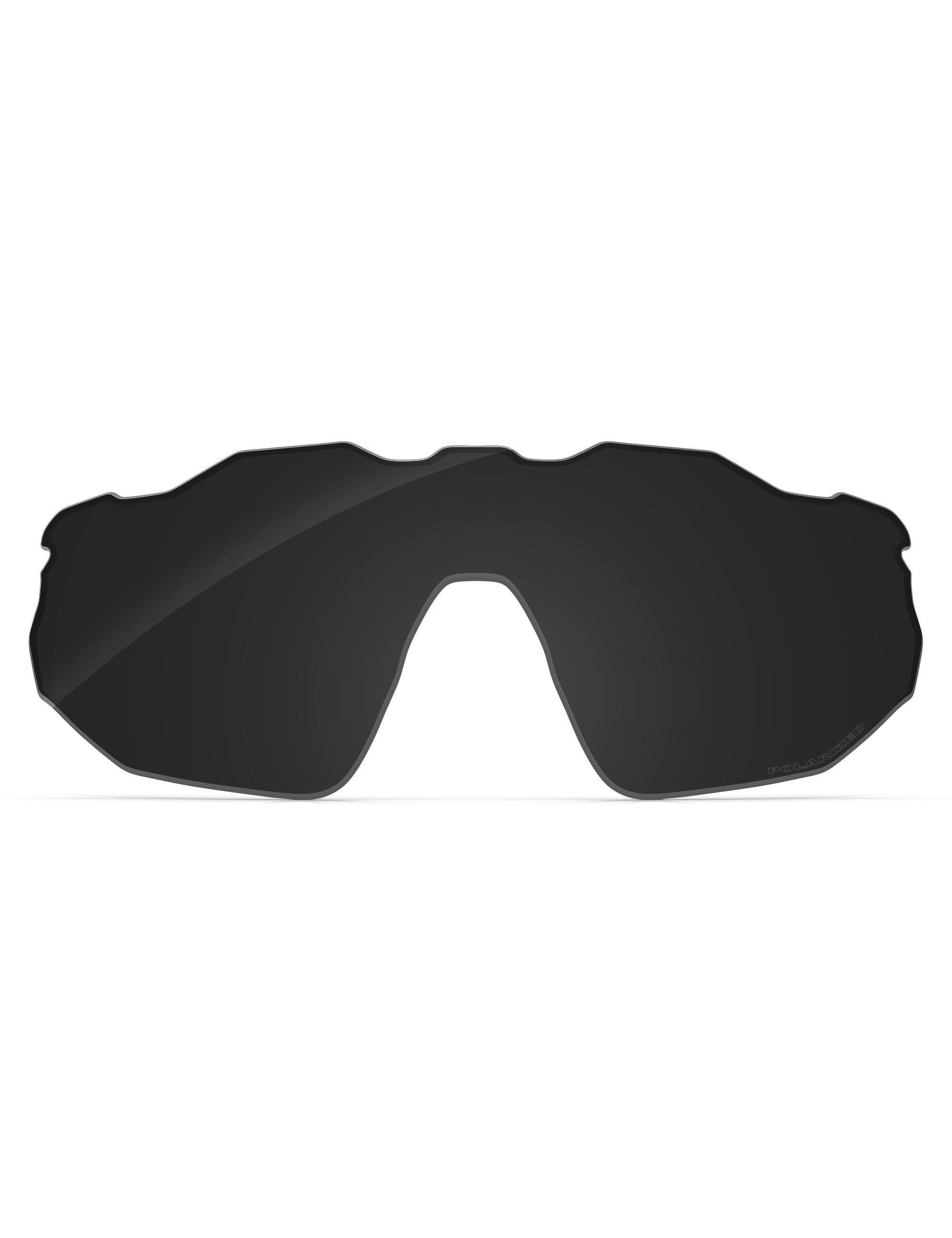 Carbon Black-Polarized