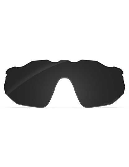 Carbon Black-Polarized
