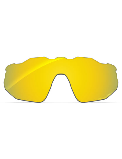 Gold Fusion FlashMirror™-Polarized
