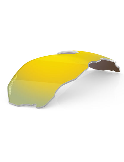 Gold Fusion FlashMirror™-Polarized