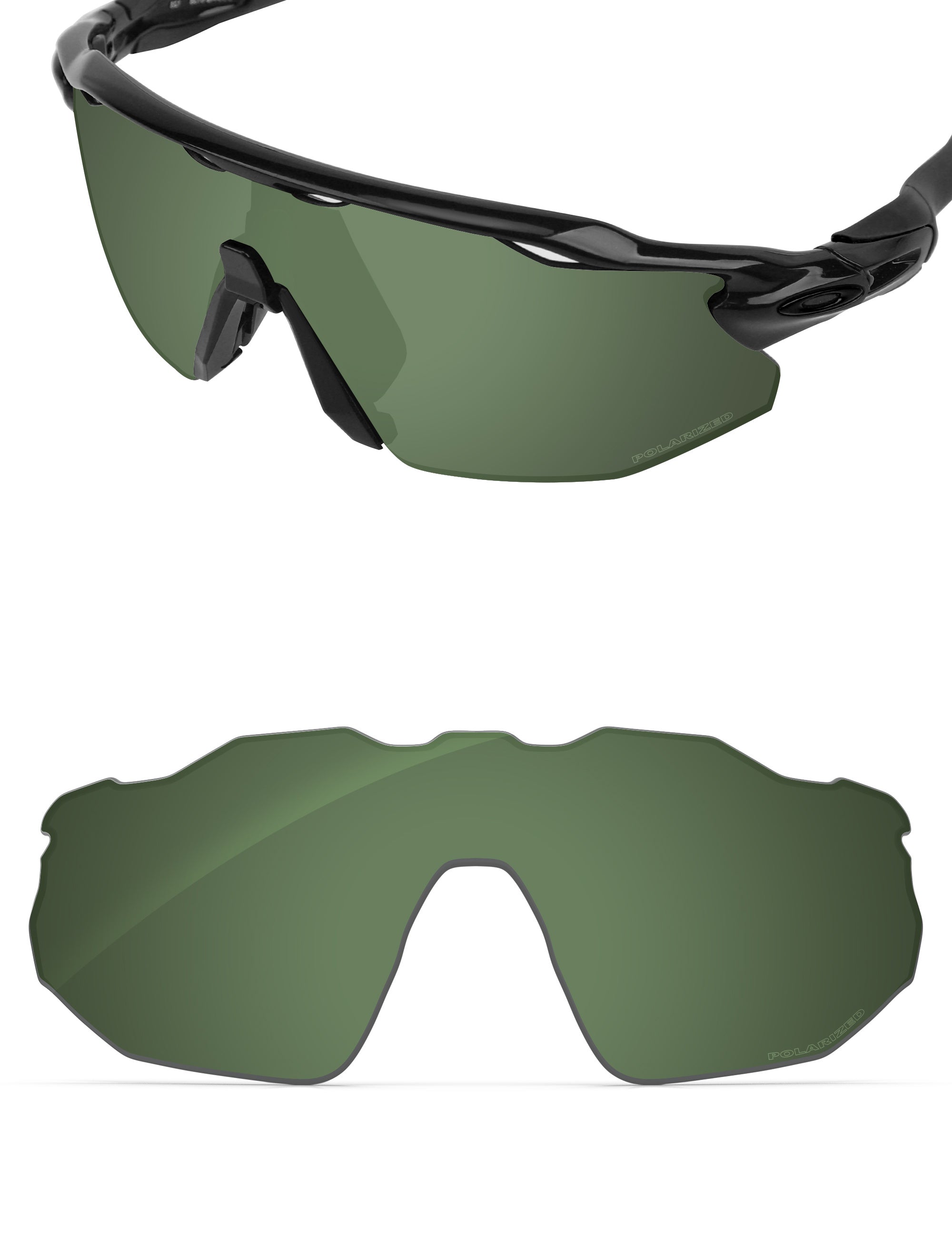 Green G15-Polarized