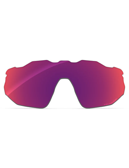 Midnight Nova FlashMirror™-Polarized