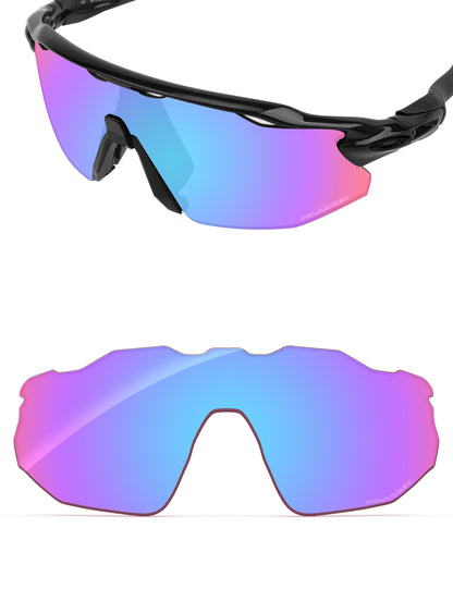 Trail Ruby FlashMirror™-Polarized