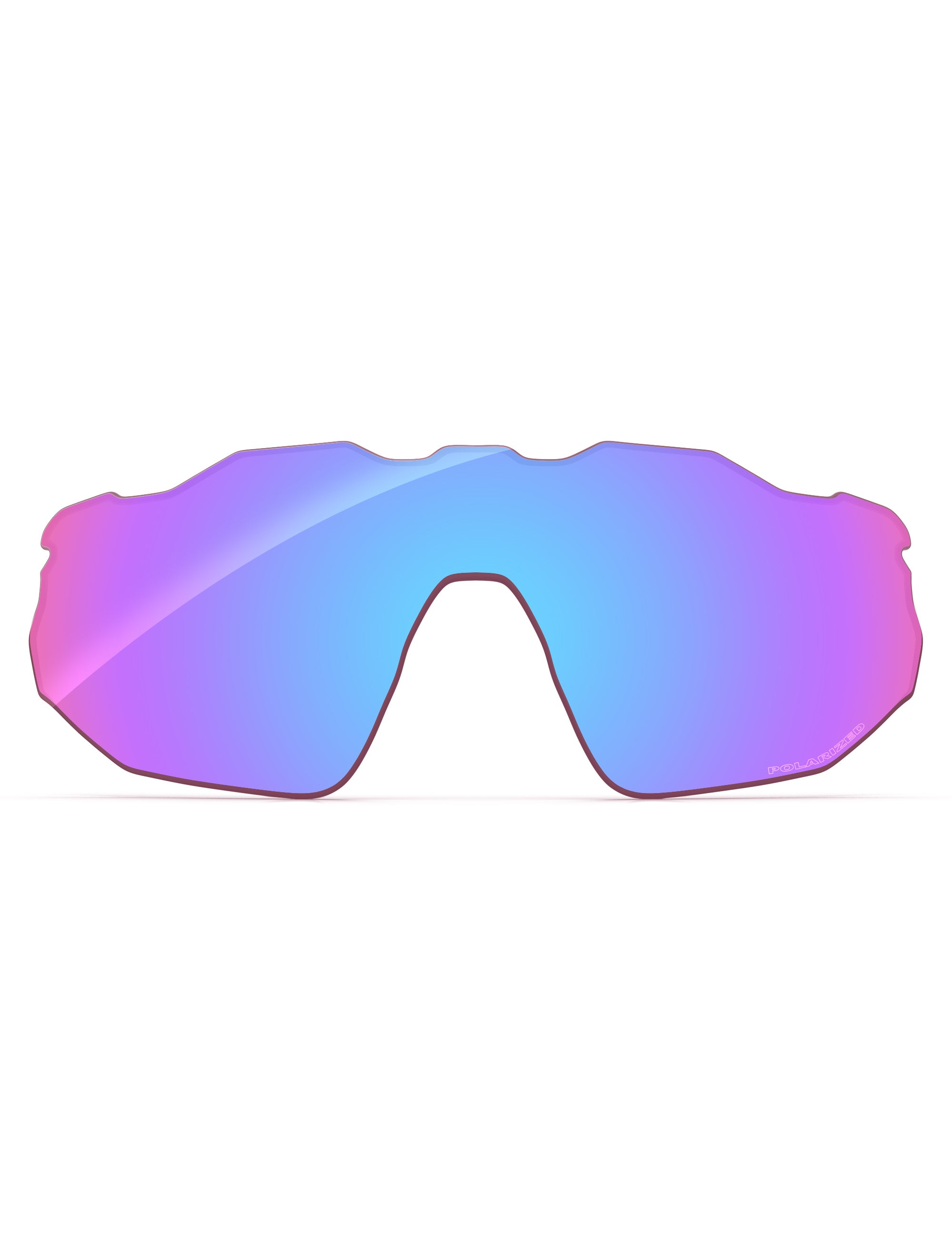 Trail Ruby FlashMirror™-Polarized