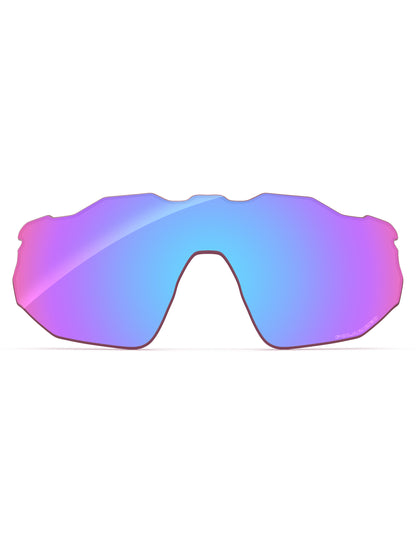 Trail Ruby FlashMirror™-Polarized