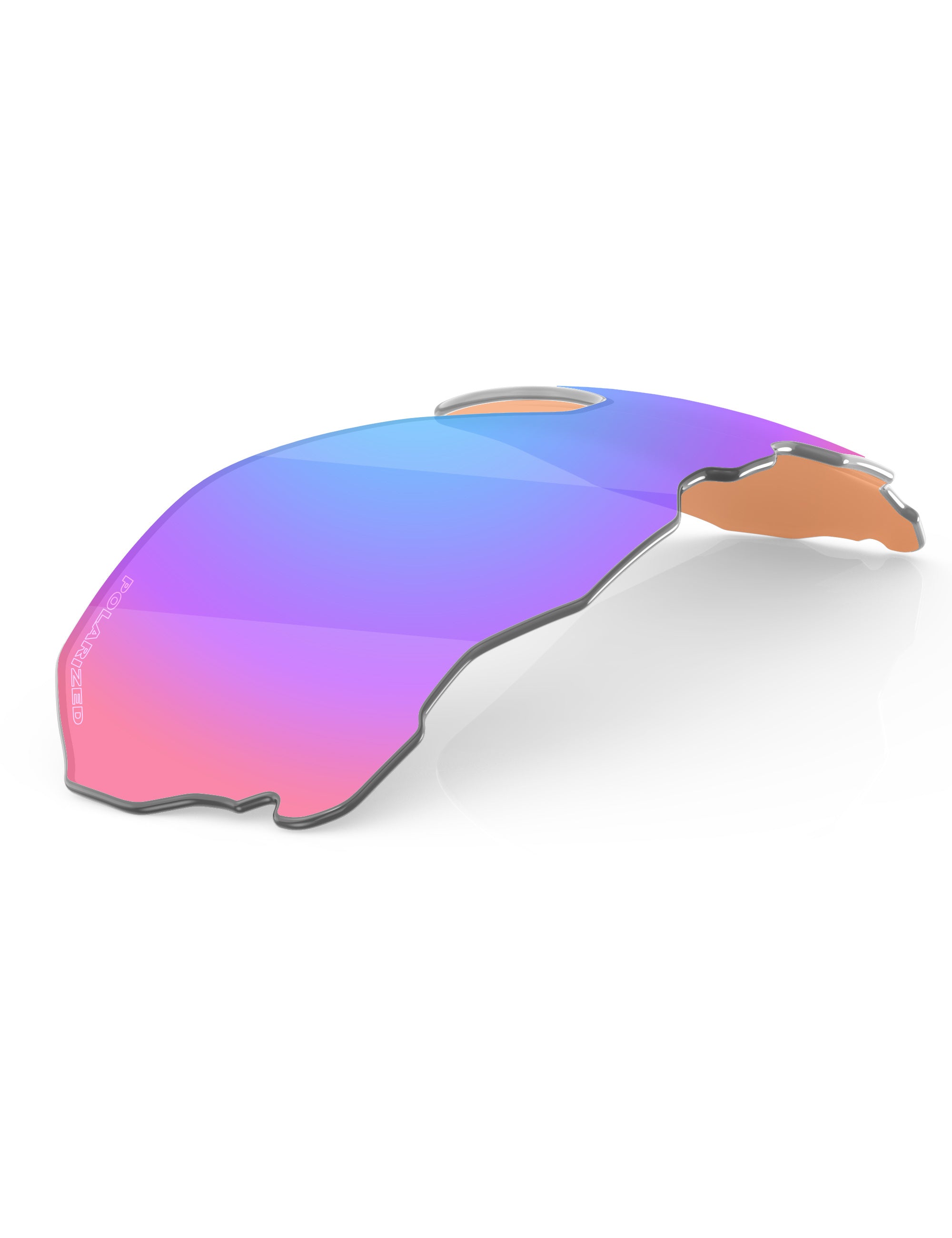 Trail Ruby FlashMirror™-Polarized