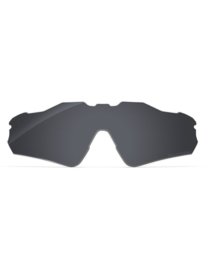 Black Shield FlashMirror™-Polarized