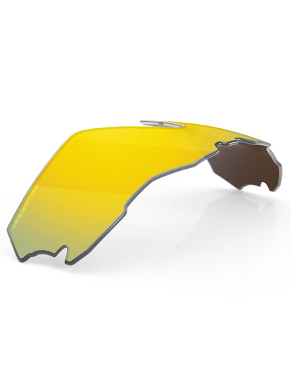 Gold Fusion FlashMirror™-Polarized