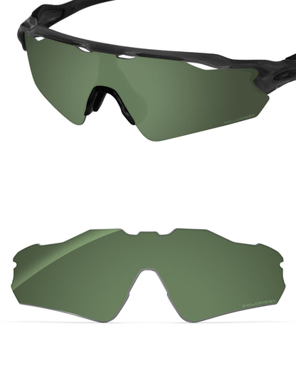 Green G15-Polarized