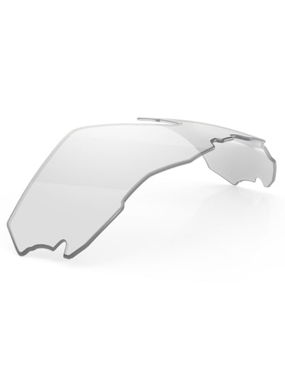 Adapt Gray Photochromic-Non-Polarized