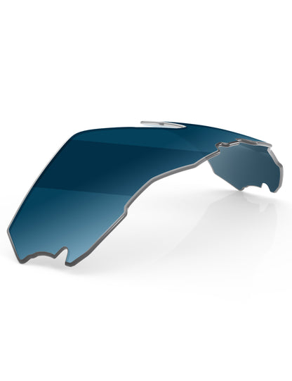 Blue Gradient-Non-Polarized