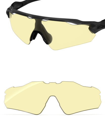 Gaming 2.0 Blue Light Blocking-Non-Polarized