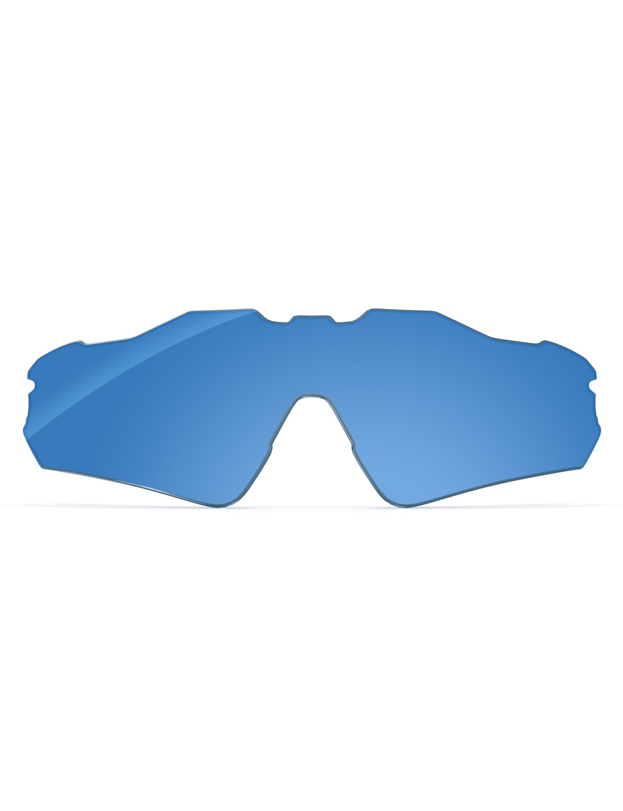 HD Blue-Non-Polarized