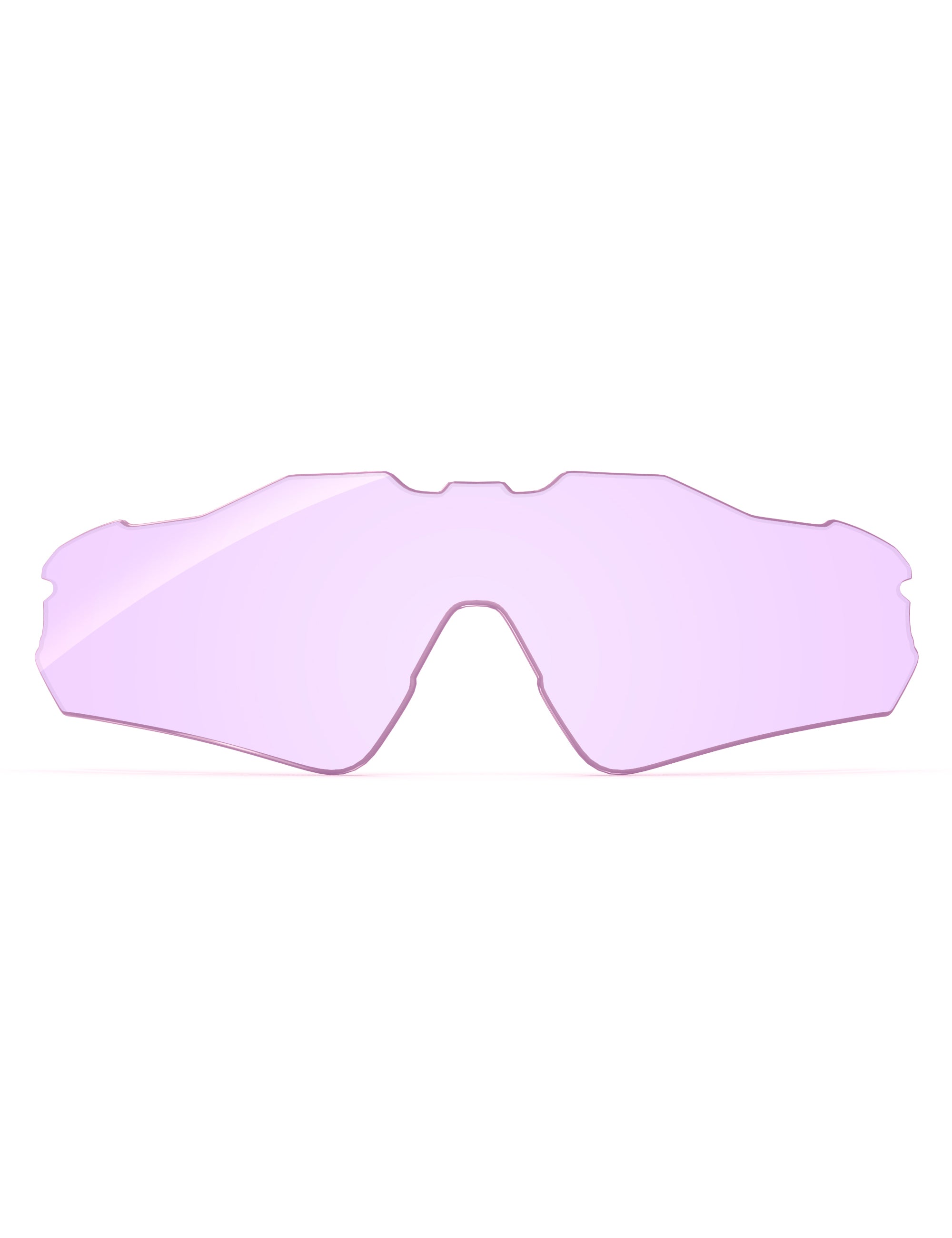 Low Light Pink-Non-Polarized