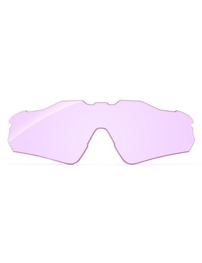 Low Light Pink-Non-Polarized