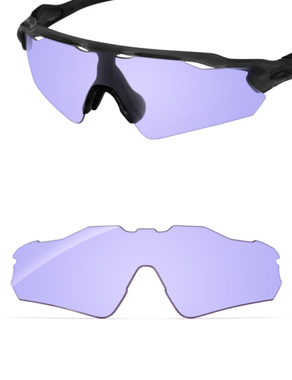 Low Light Purple-Non-Polarized