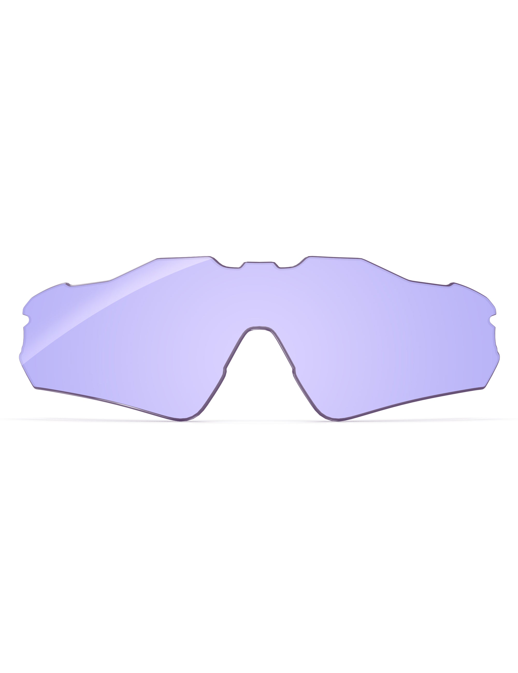 Low Light Purple-Non-Polarized