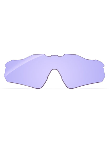 Low Light Purple-Non-Polarized