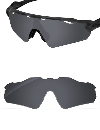 Black Shield FlashMirror™-Polarized