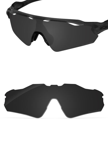 Carbon Black-Polarized
