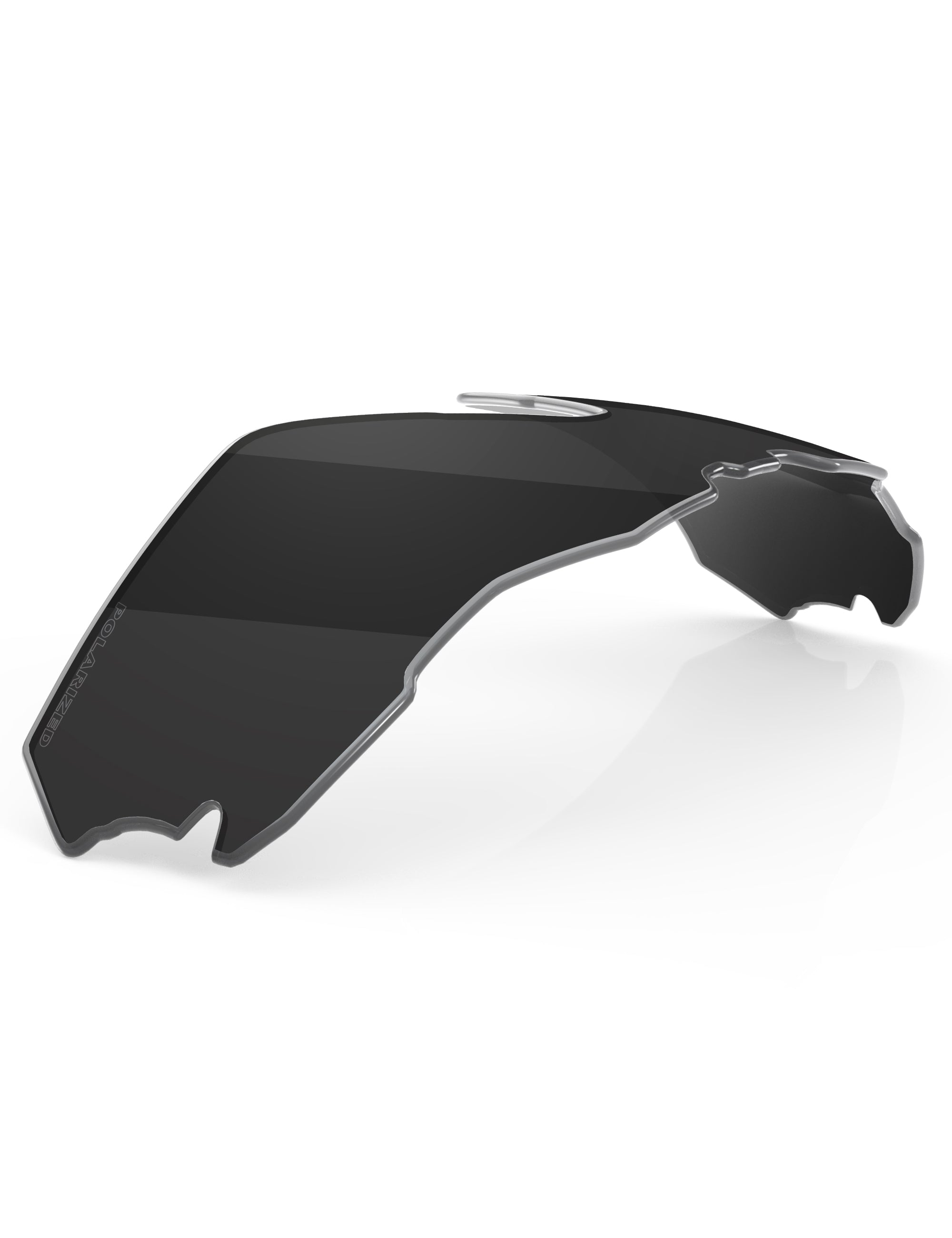 Carbon Black-Polarized