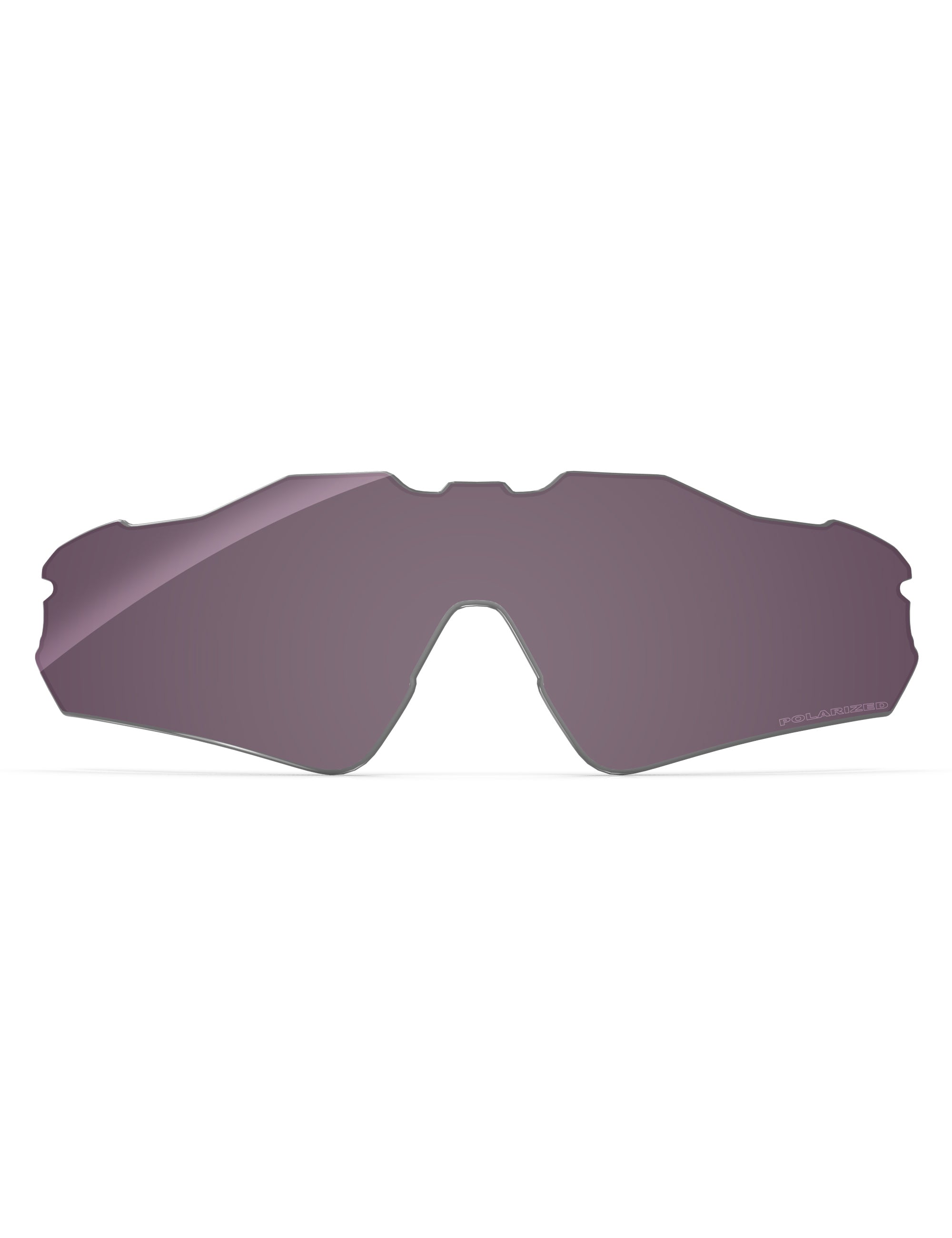 Gray Metallic FlashMirror™-Polarized
