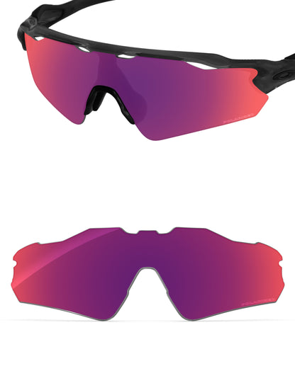 Midnight Nova FlashMirror™-Polarized