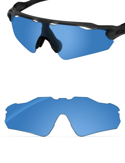 HD Blue-Non-Polarized