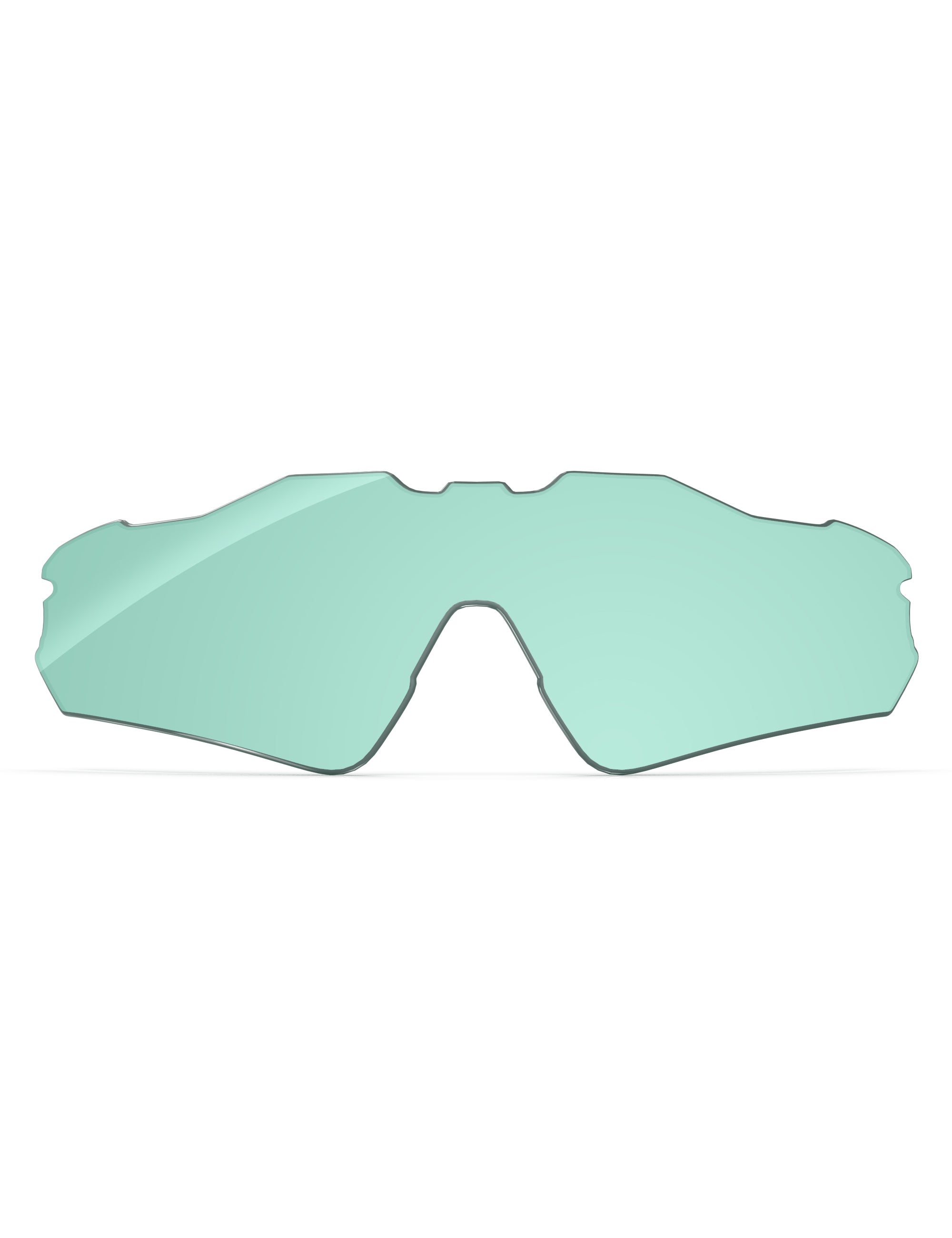 Mint-Non-Polarized