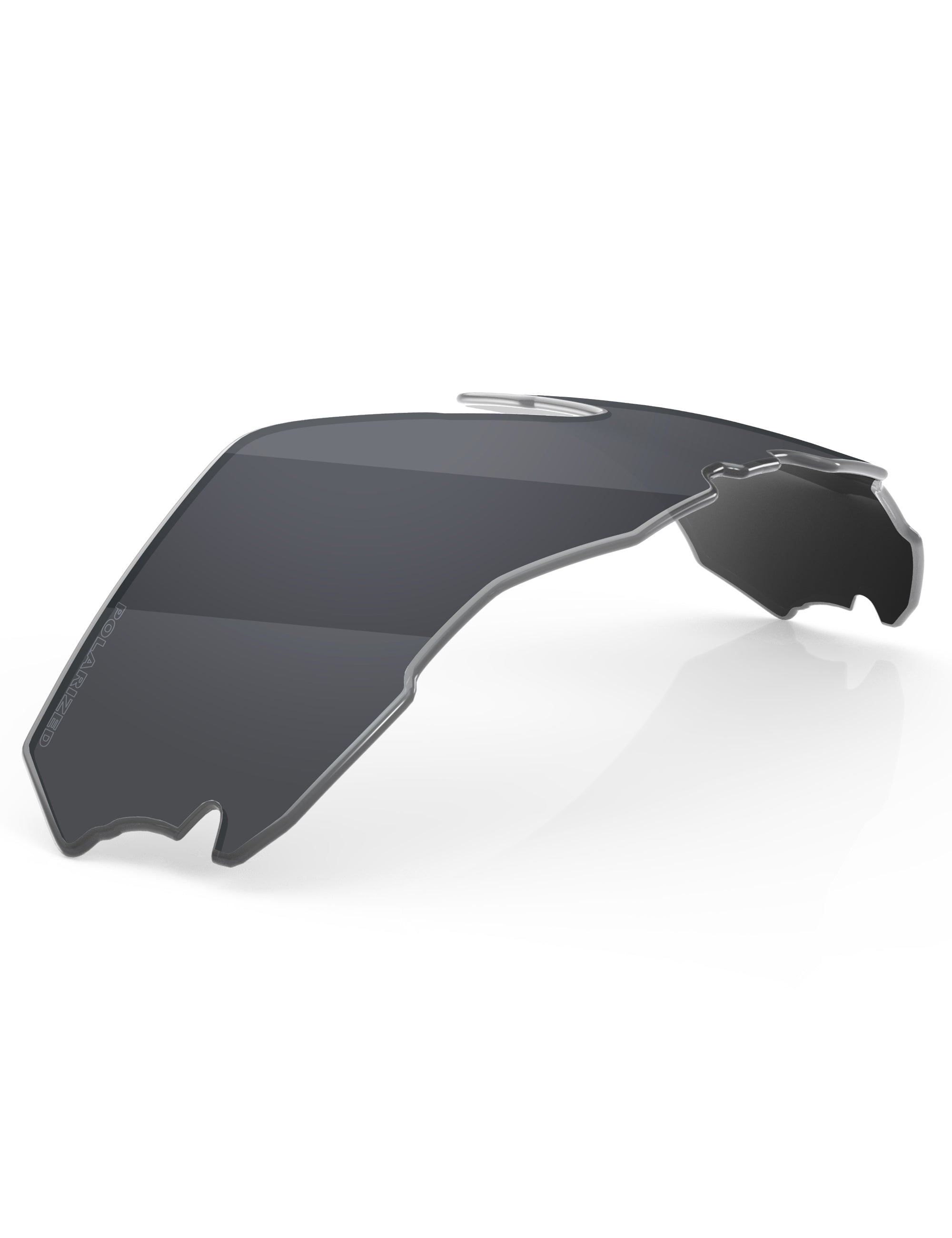Black Shield FlashMirror™-Polarized