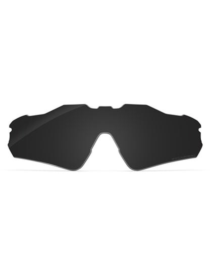 Carbon Black-Polarized