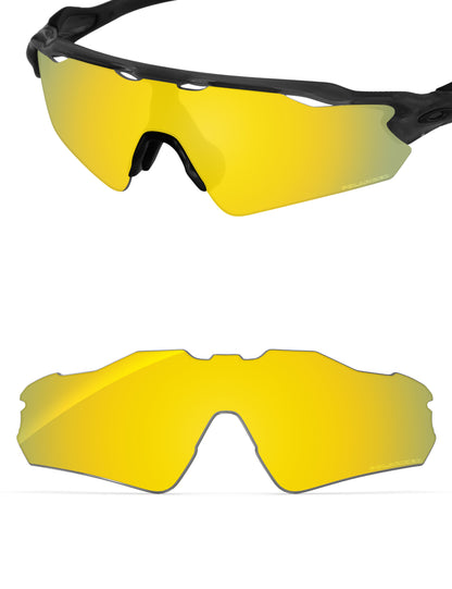 Gold Fusion FlashMirror™-Polarized