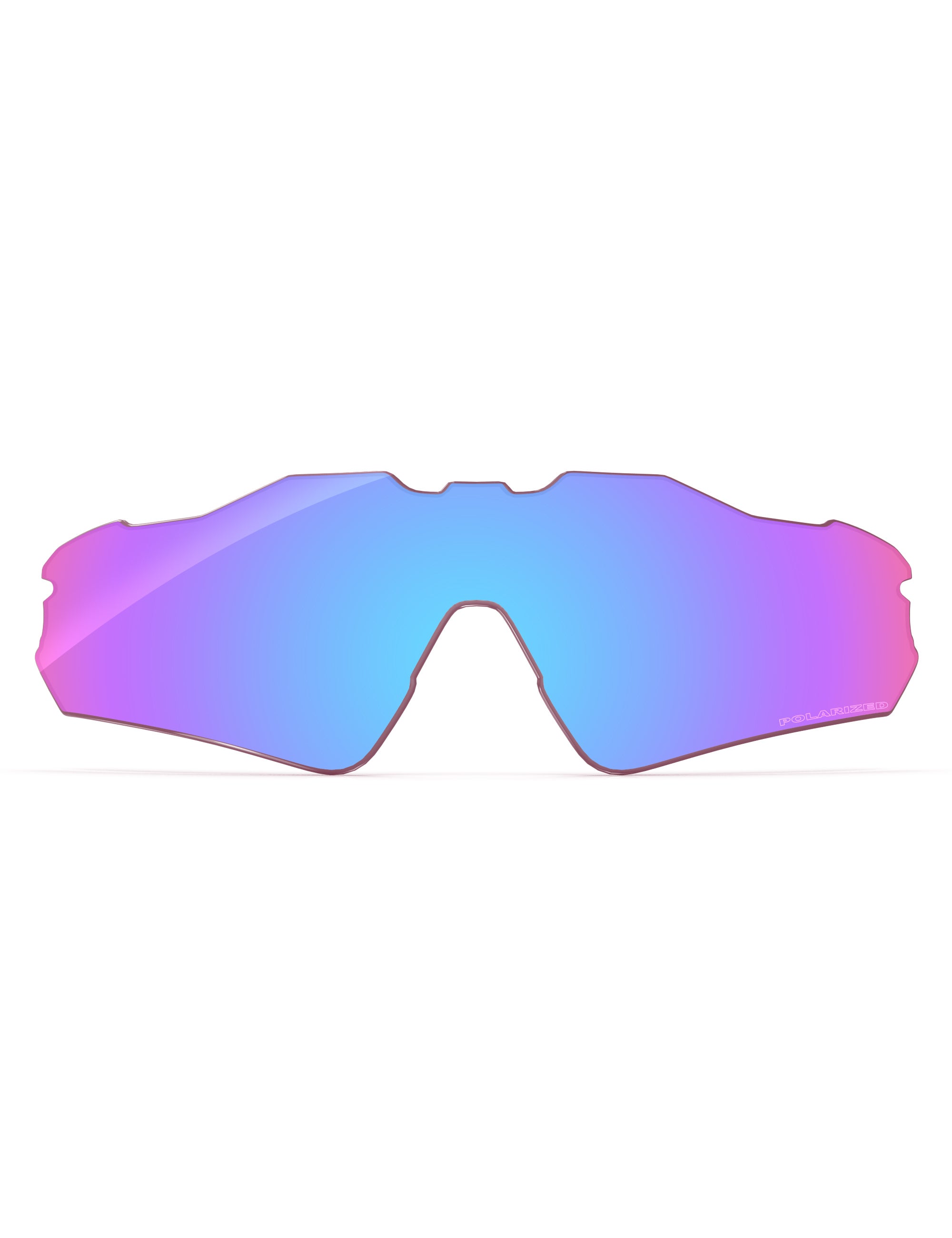 Trail Ruby FlashMirror™-Polarized