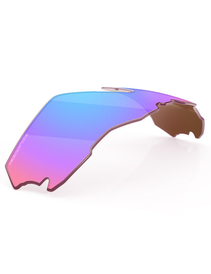 Trail Ruby FlashMirror™-Polarized