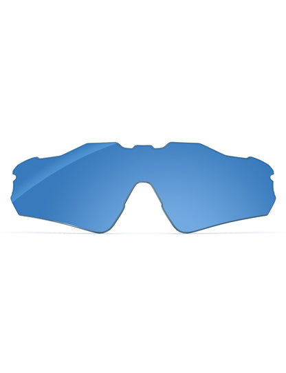 HD Blue-Non-Polarized