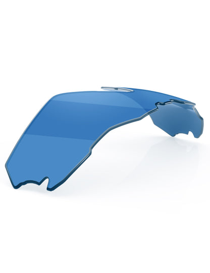 HD Blue-Non-Polarized