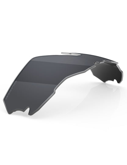 Black Shield FlashMirror™-Polarized