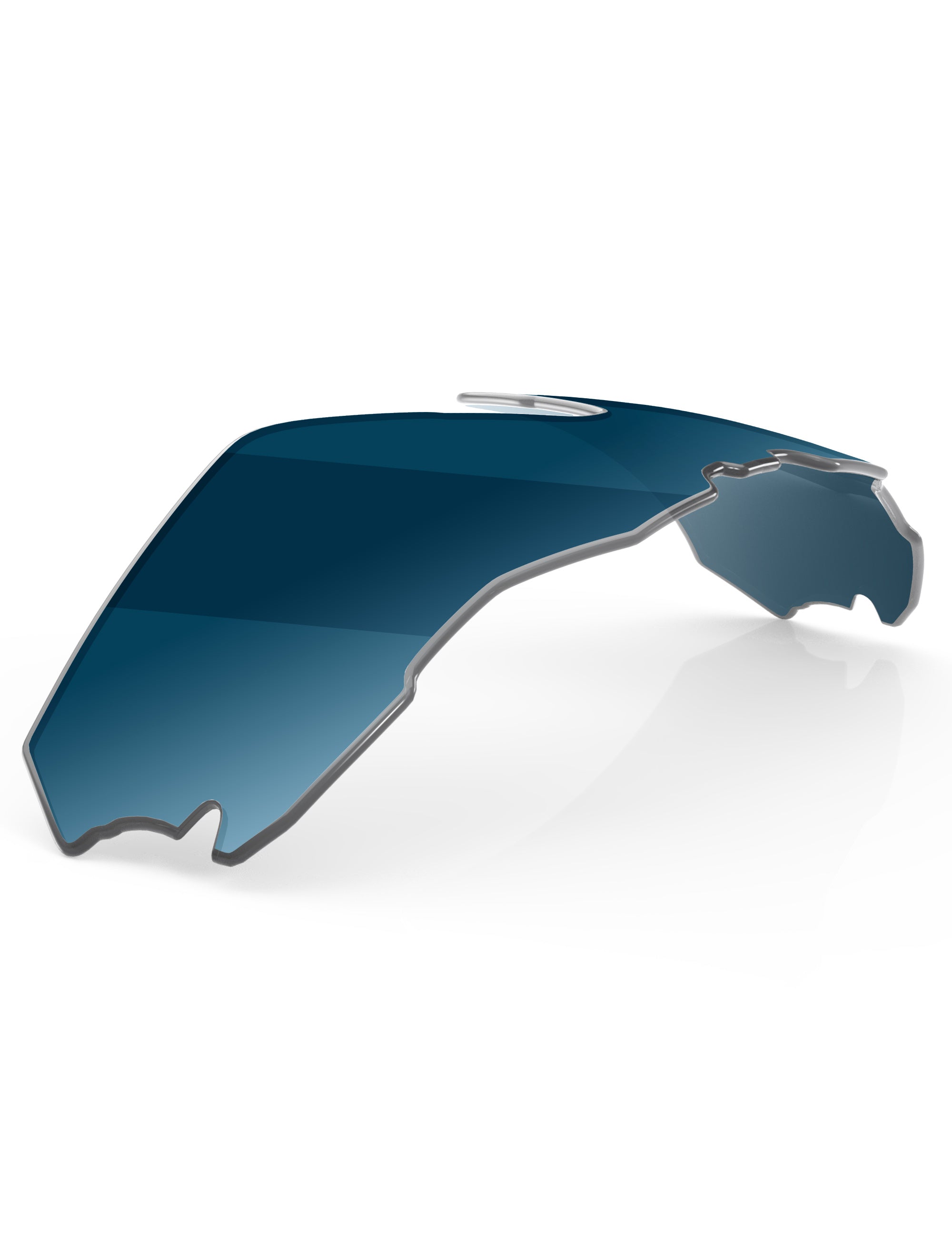 Blue Gradient-Non-Polarized
