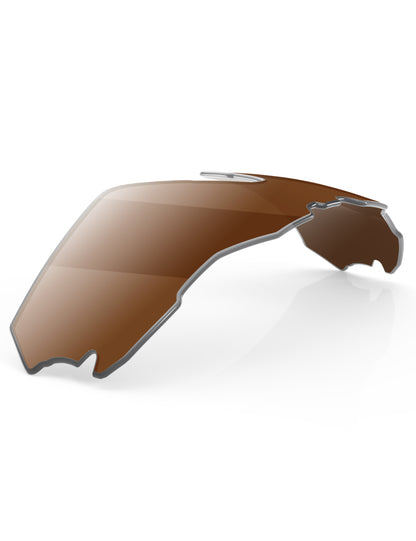 Brown Gradient-Non-Polarized