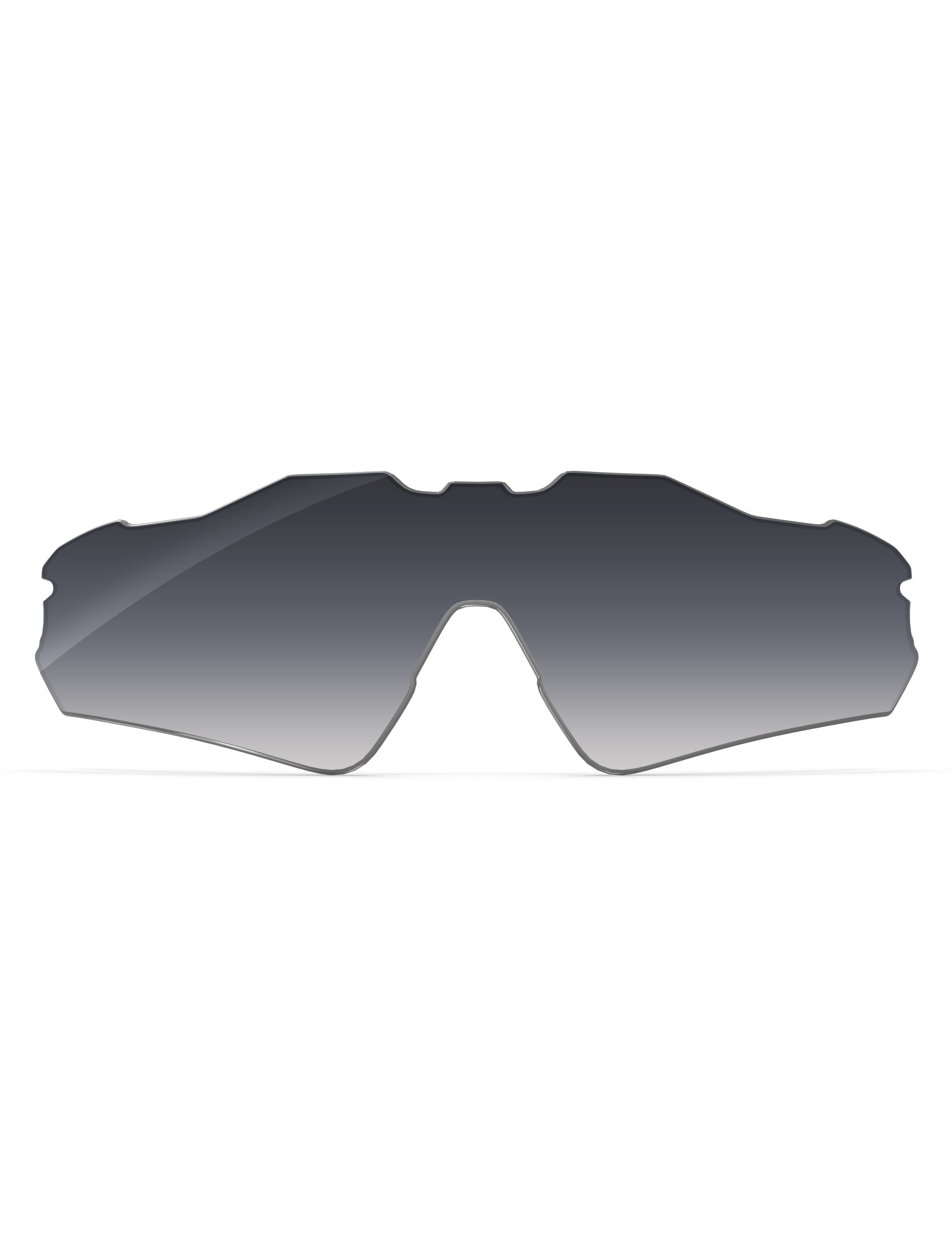 Gray Gradient-Non-Polarized