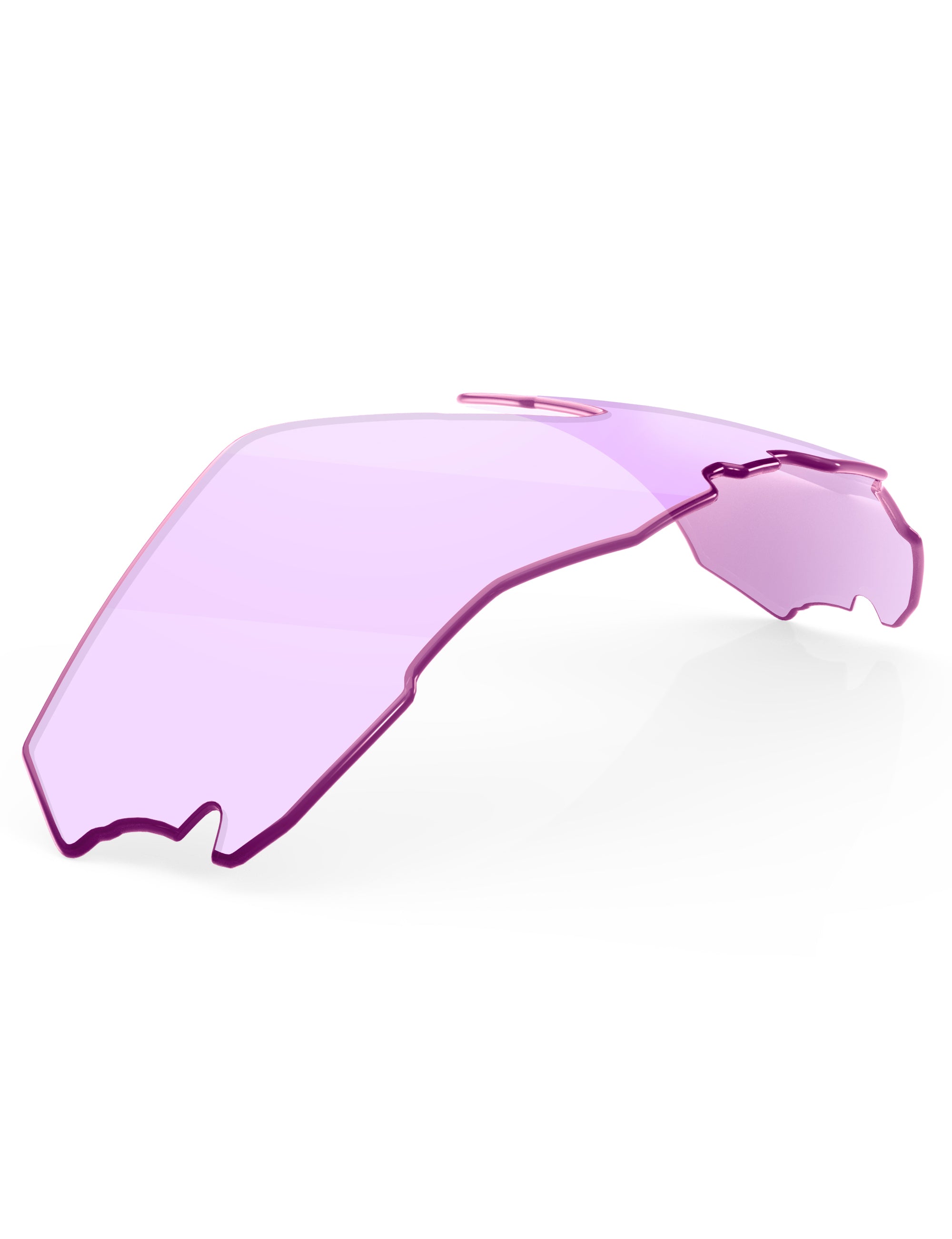 Low Light Pink-Non-Polarized