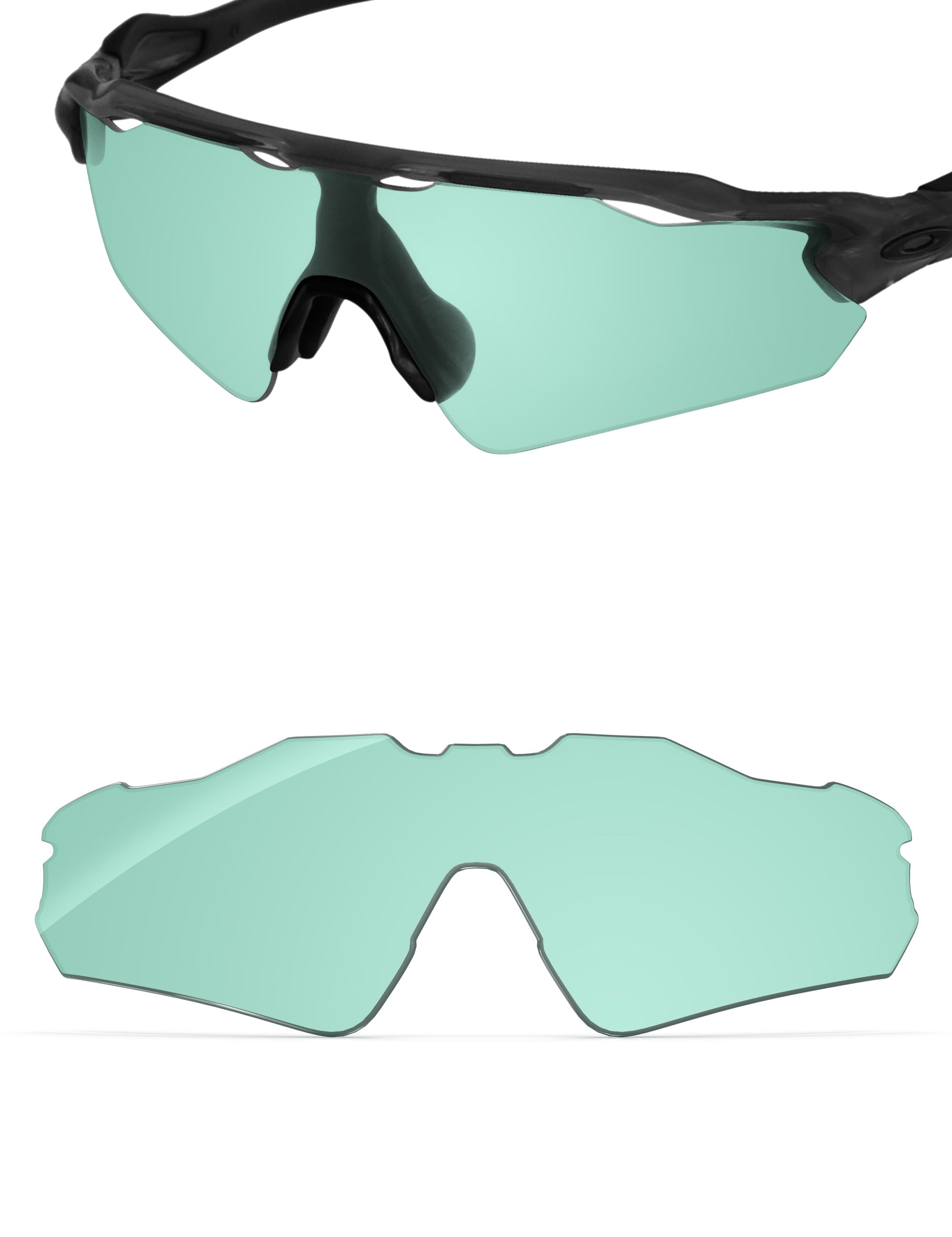 Mint-Non-Polarized
