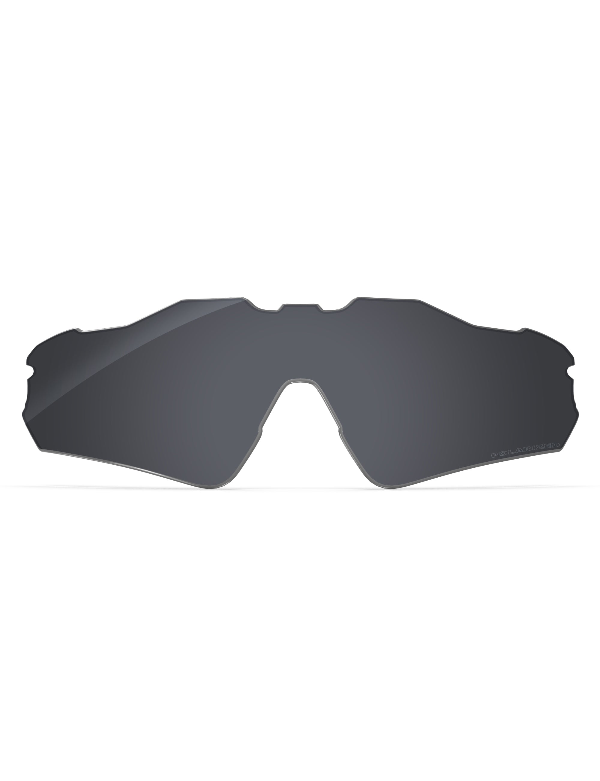 Black Shield FlashMirror™-Polarized