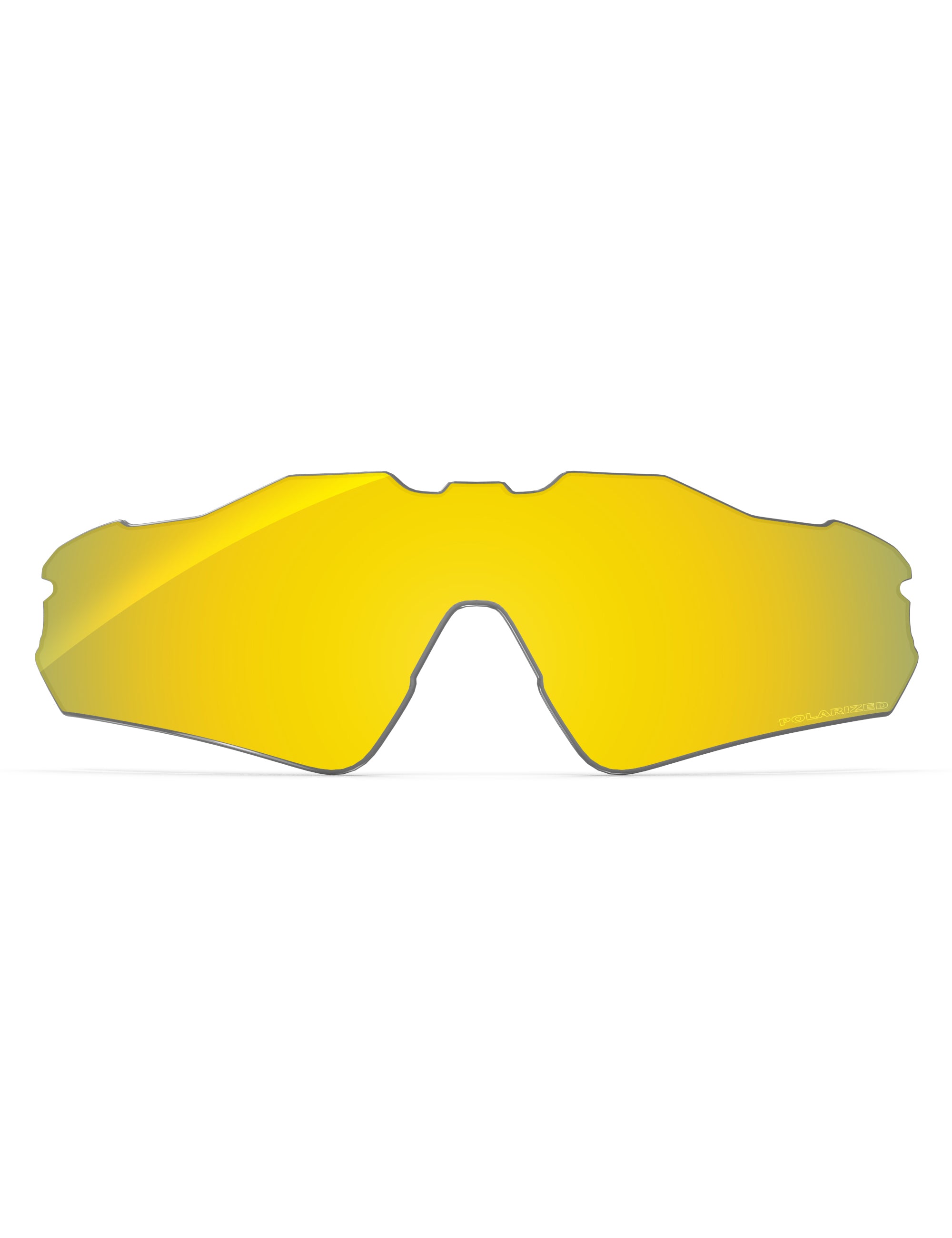 Gold Fusion FlashMirror™-Polarized
