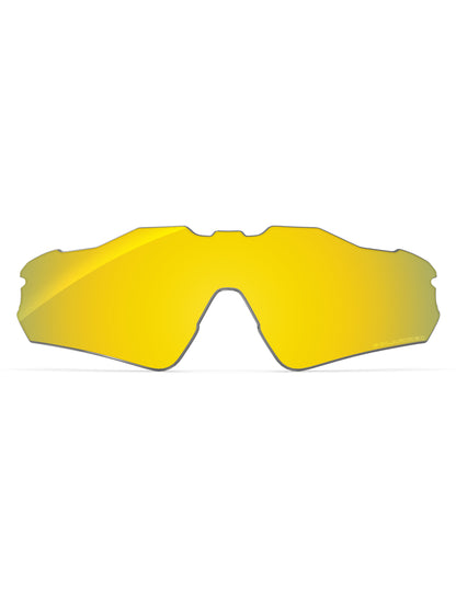 Gold Fusion FlashMirror™-Polarized