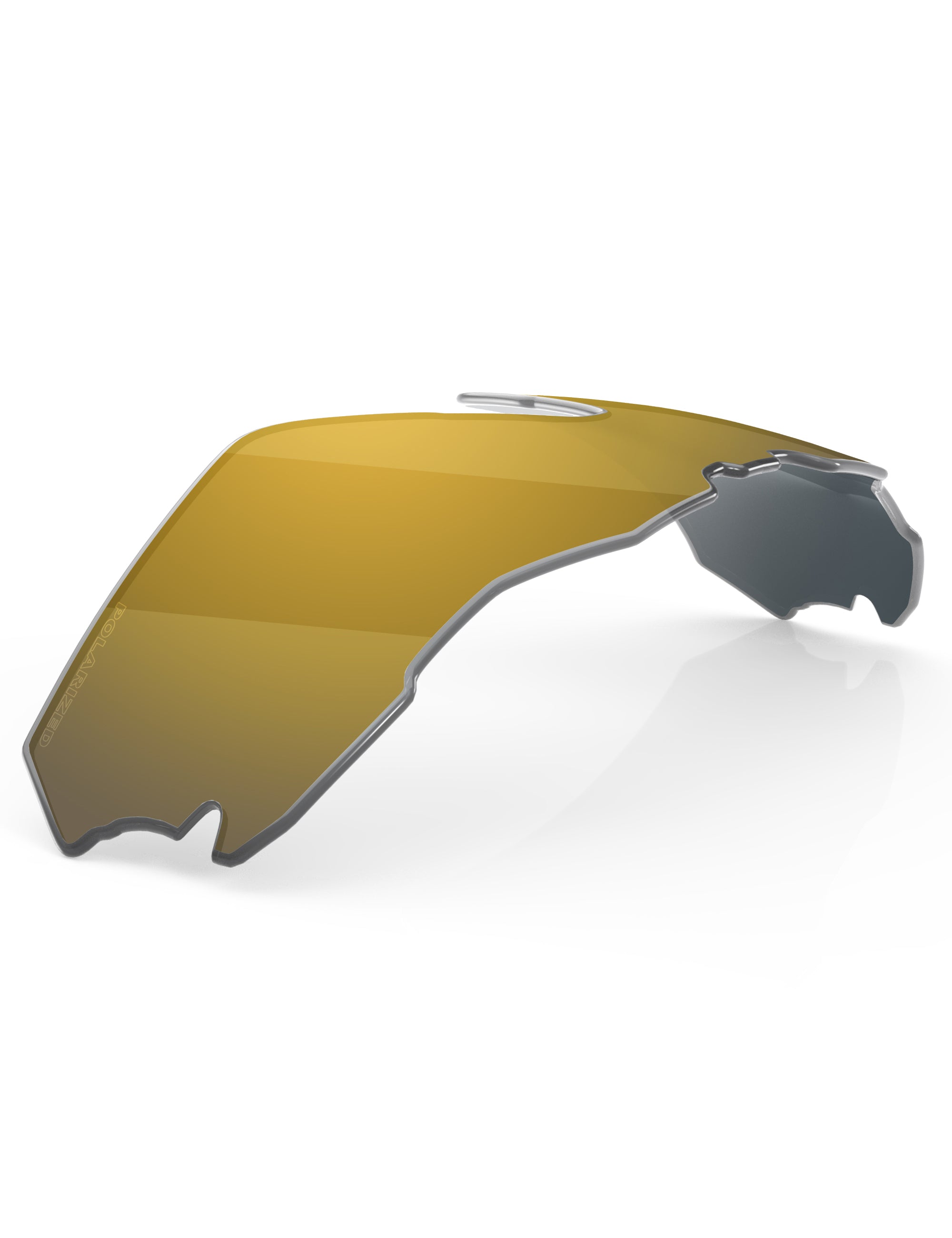 Tungsten Gold FlashMirror™-Polarized